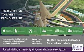 Smart City of the Future