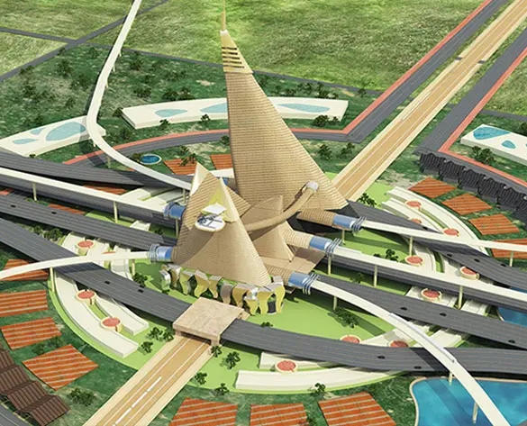 Dholera Smart City real estate project image 2