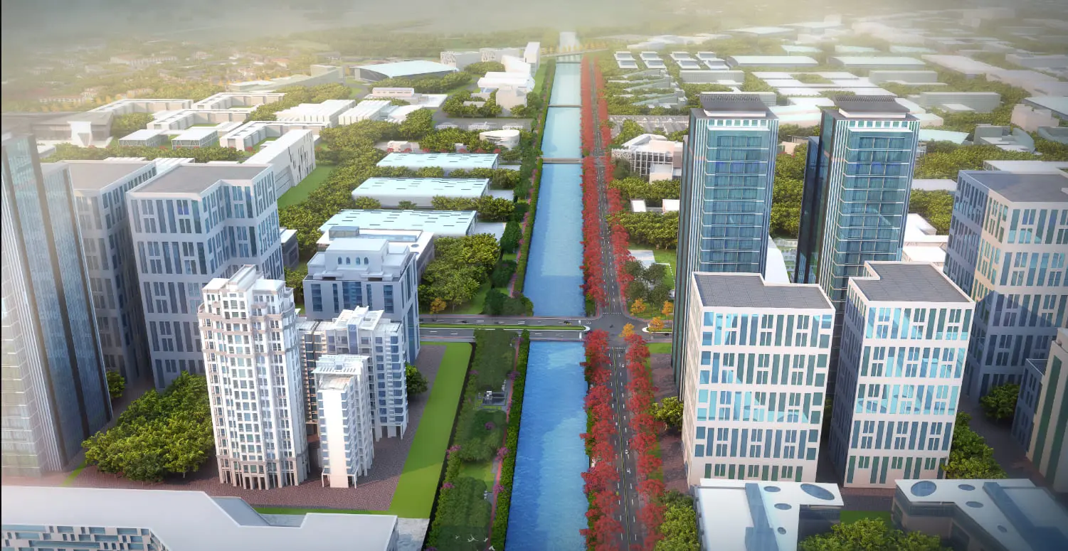 Dholera Smart City real estate project image 5
