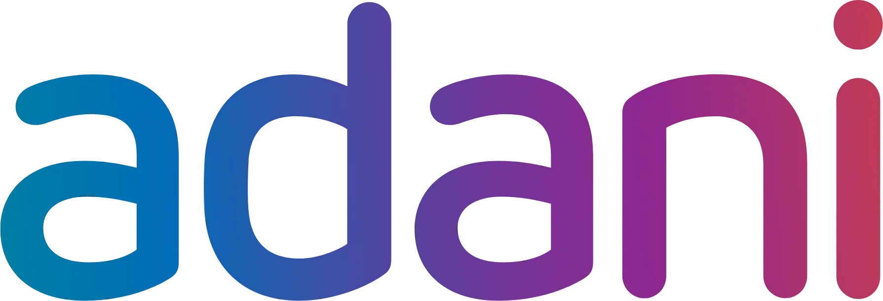 Adani Group logo