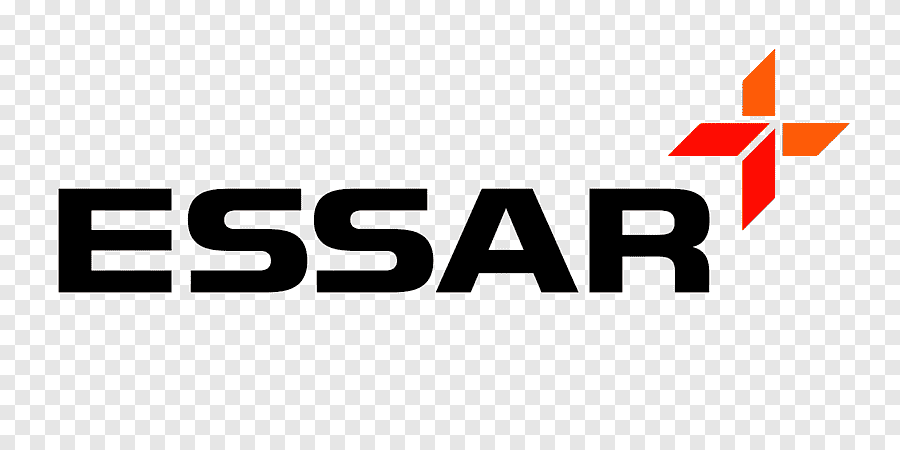 Essar logo