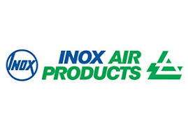 Inox Air logo