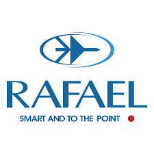 Rafael logo