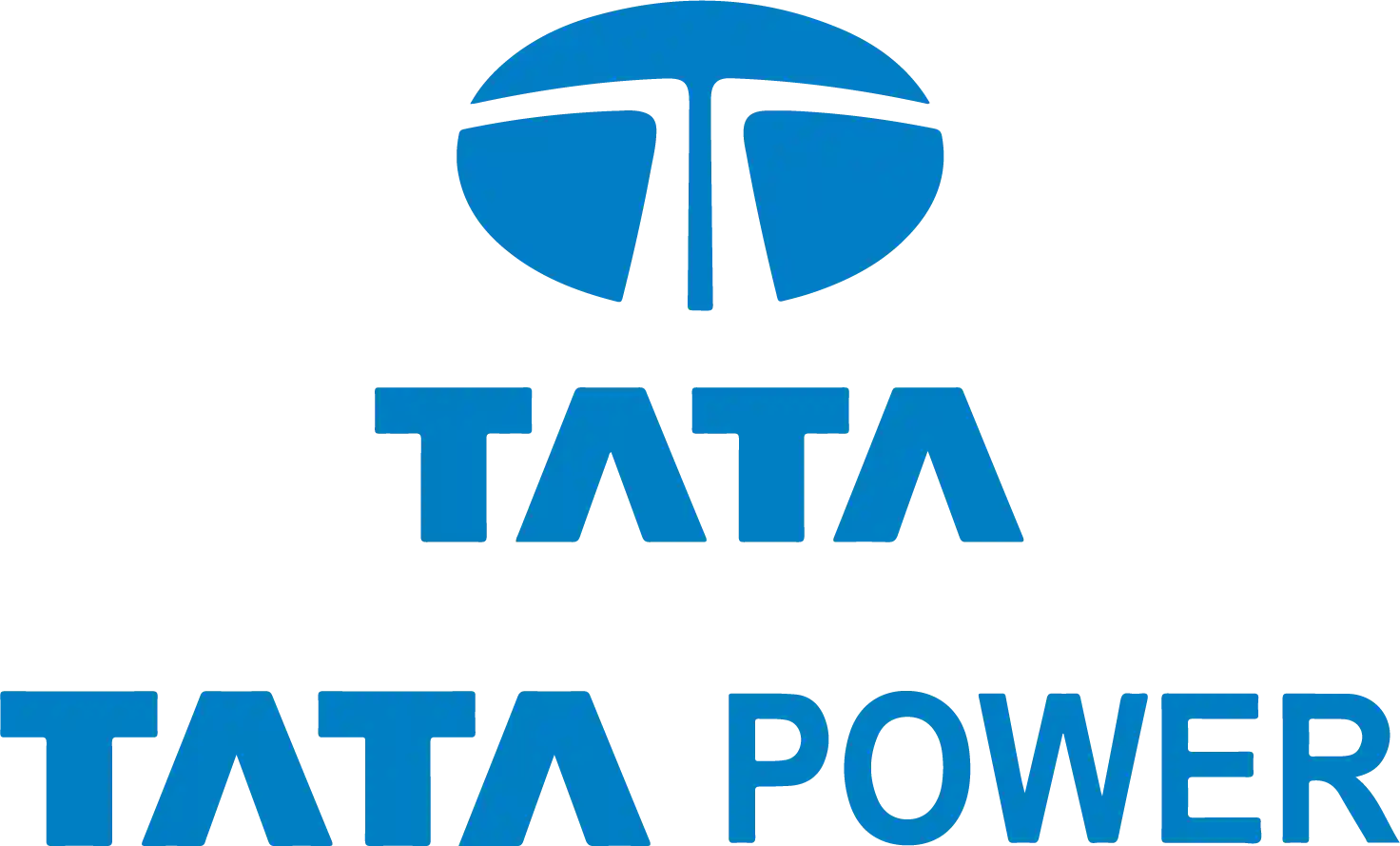 Tata Power logo