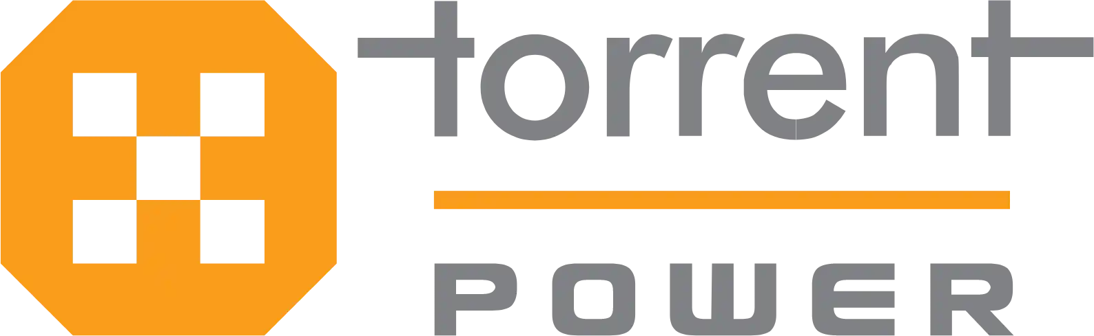Torrent Power logo