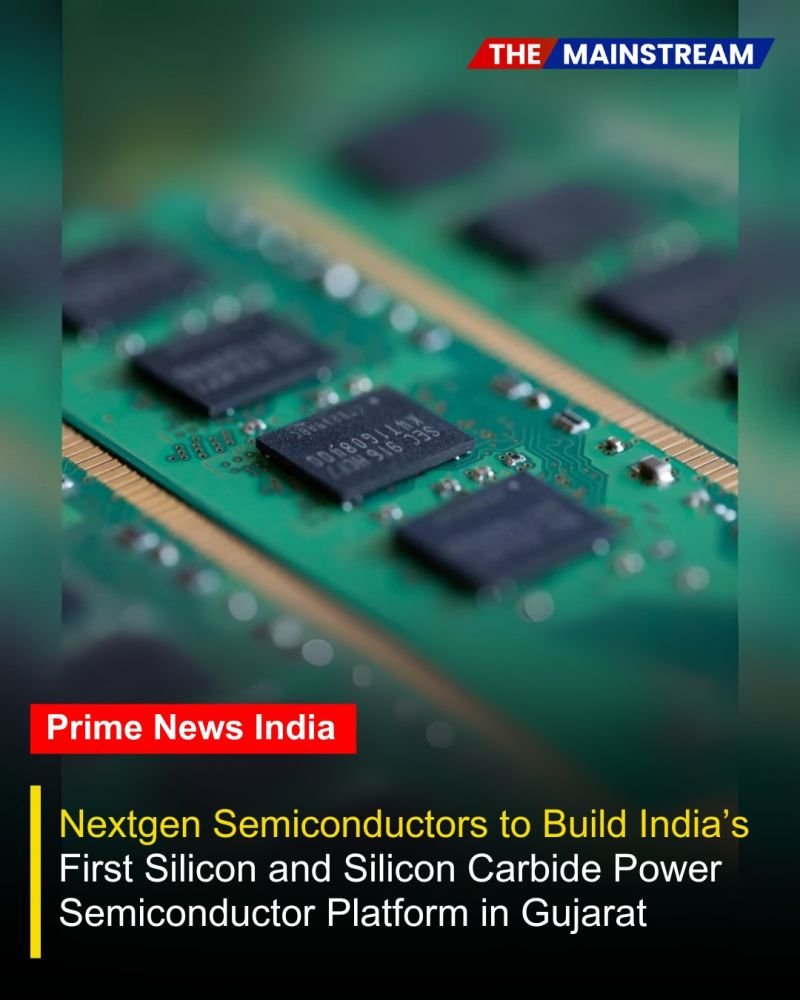 Nextgen Semiconductors