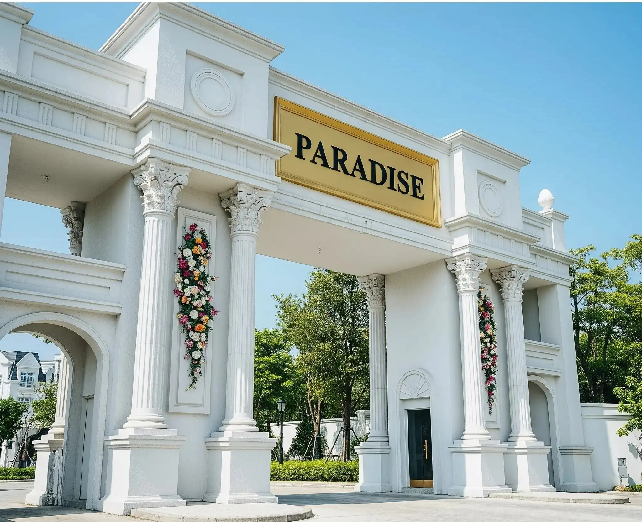 Paradise