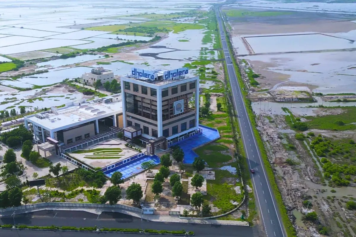 Dholera’s Biggest Investment Opportunity