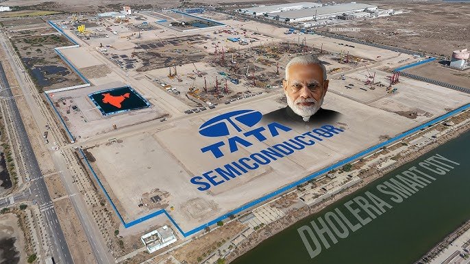 Building the Future of Gujarat