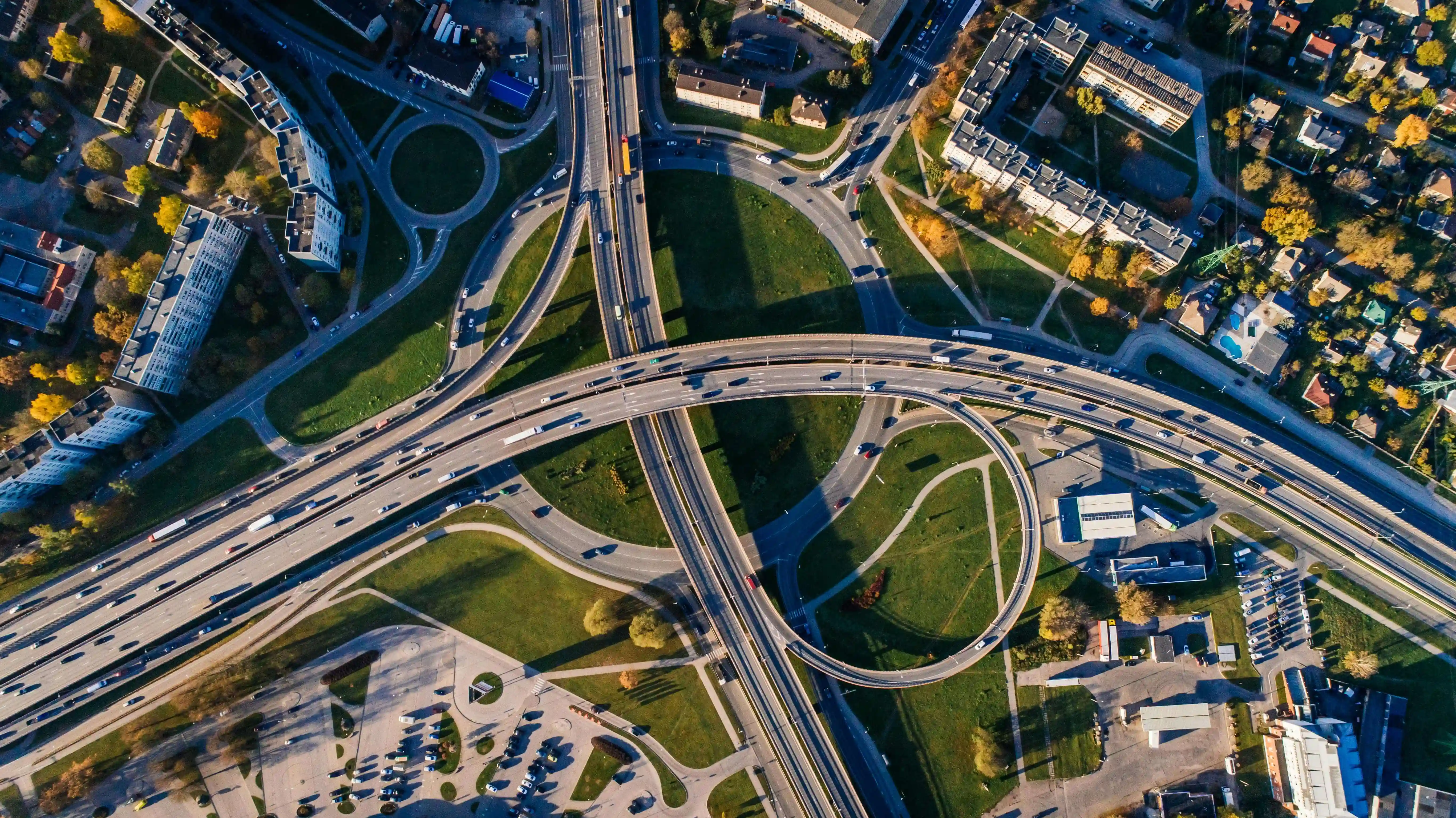 Smart infrastructure for properties in Dholera Smart City