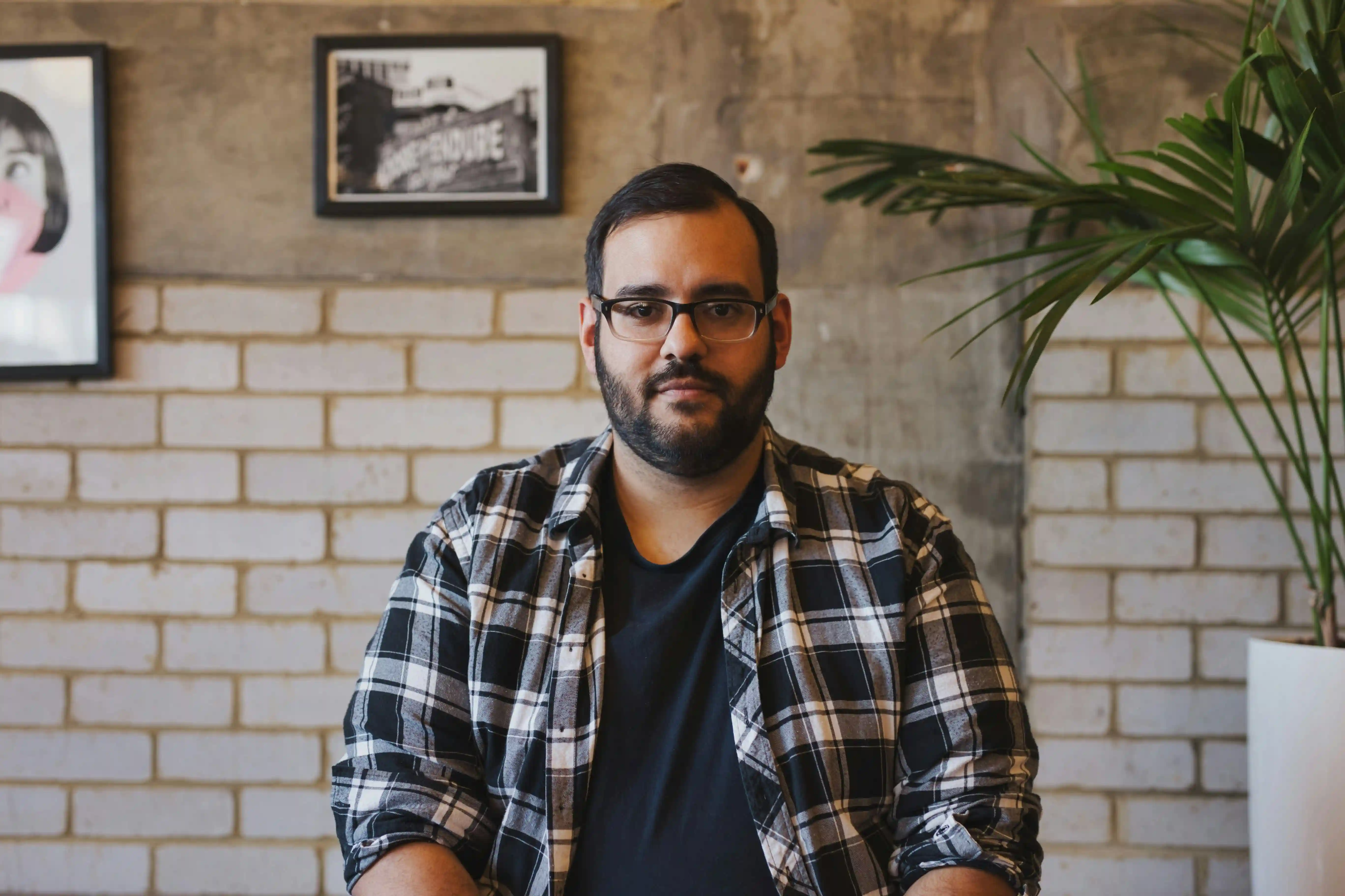 Anil Mehta