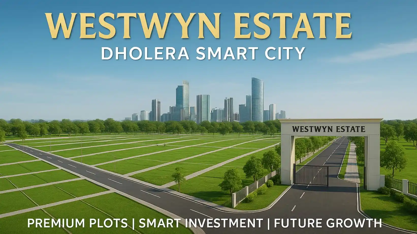 Westwyn Estate