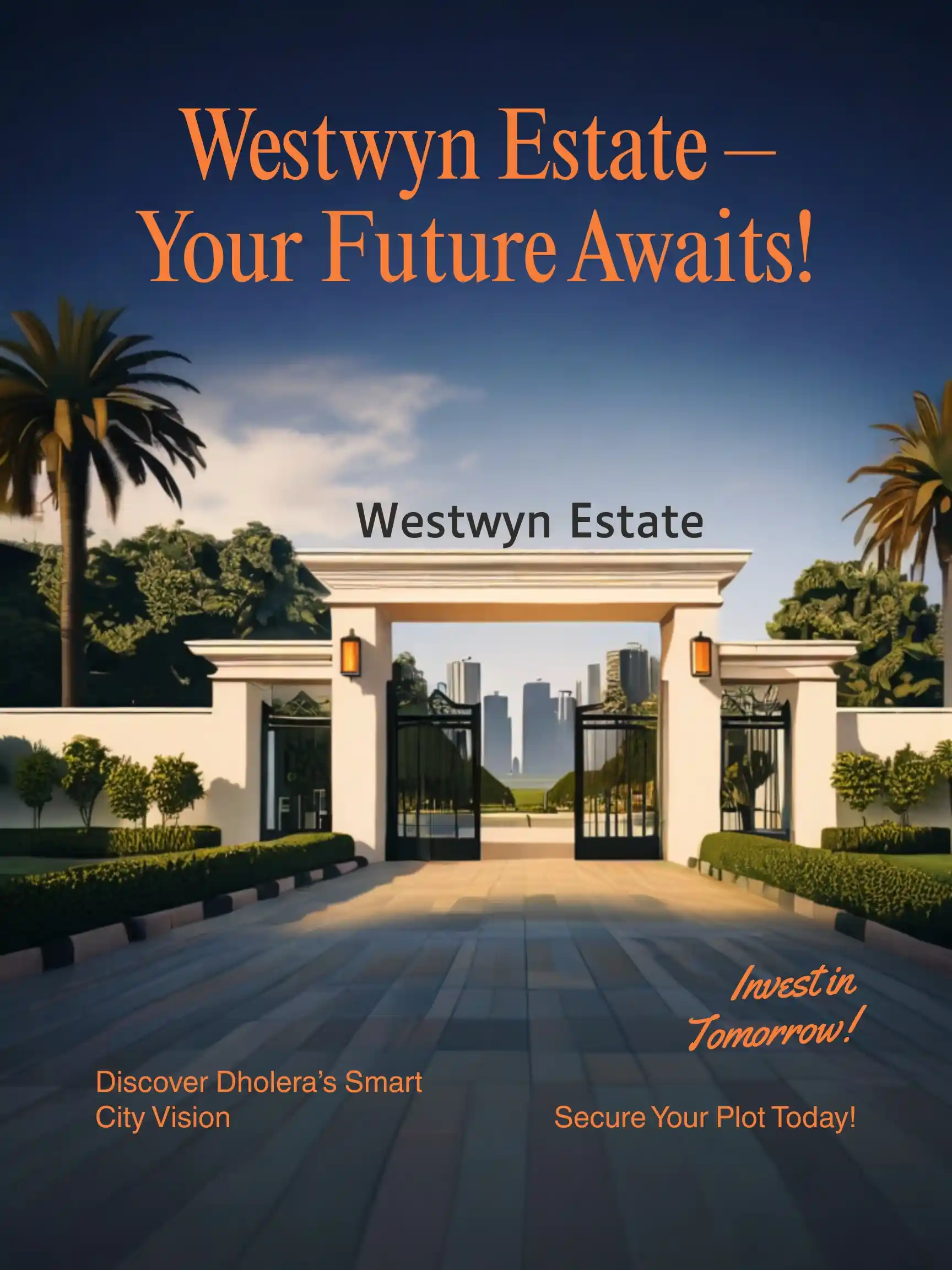 Westwyn Estate